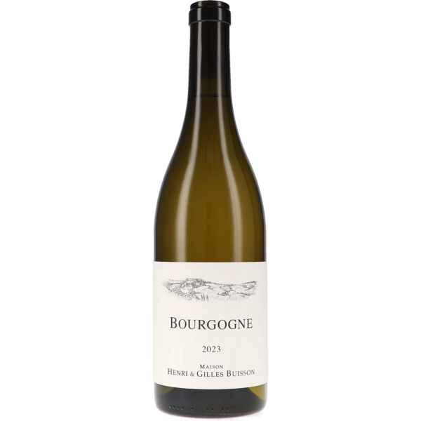 Bourgogne blanc AOC 2023