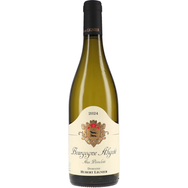 Bourgogne Aligoté "Aux Poirelots" AOC 2024