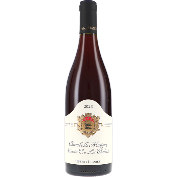 Chambolle-Musigny 1er Cru "Les Chabiots" AOC 2023