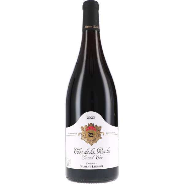 "Clos de la Roche" Grand Cru AOC 2023 1500ml Magnum