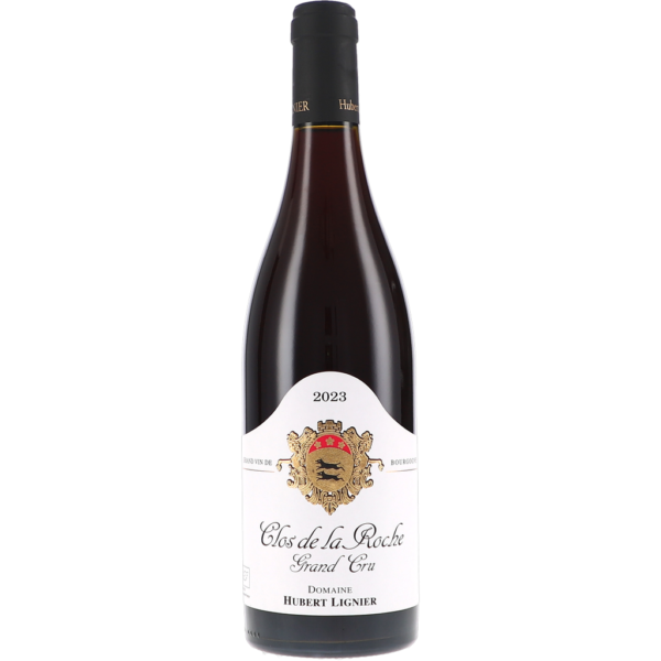 "Clos de la Roche" Grand Cru AOC 2023