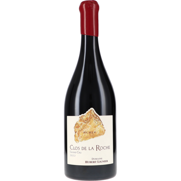 "Clos de la Roche" MCMLV Grand Cru AOC 2023 1500ml Magnum