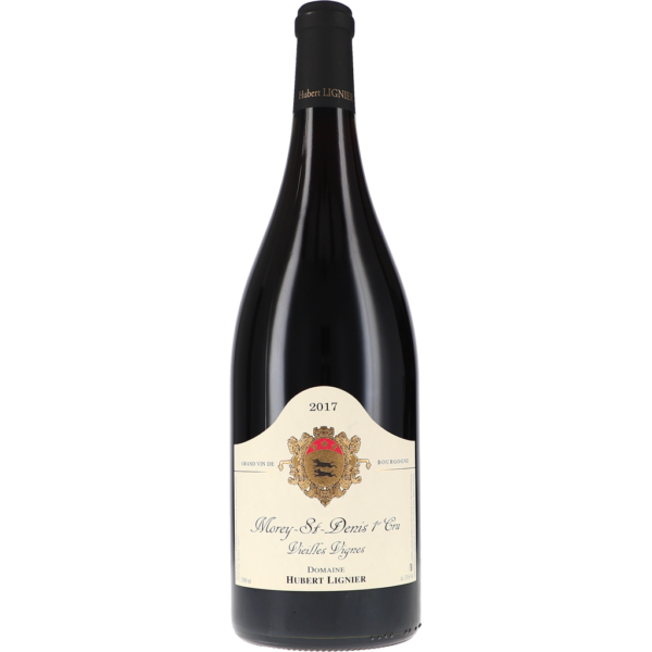 Morey-Saint-Denis 1er Cru "Vieilles Vignes" AOC 2017 1500ml Magnum