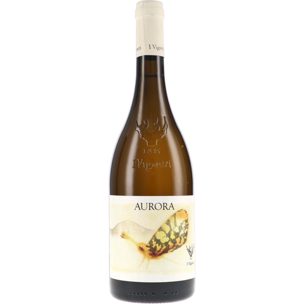 Aurora Bianco Caselle DOC 2025