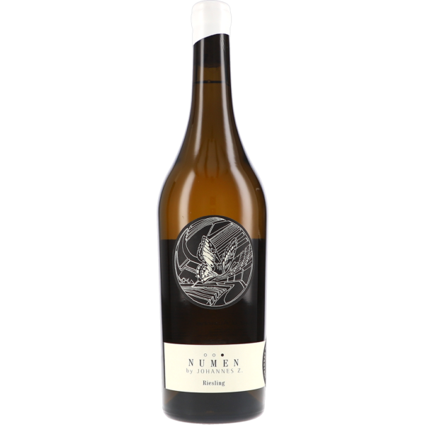 NUMEN Riesling 2022