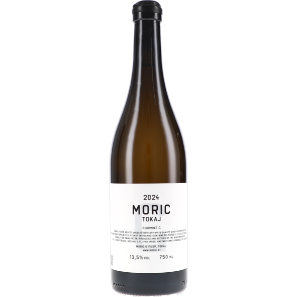 Tokaj "G" Görbe Furmint 2024