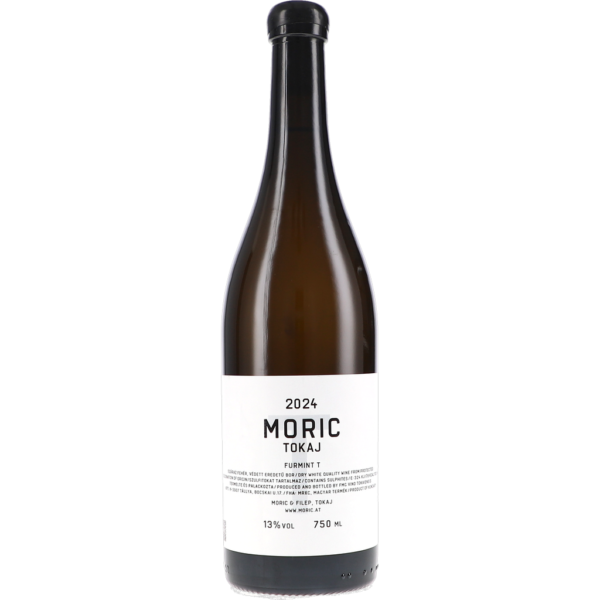 Tokaj "T" Turoska Furmint 2024