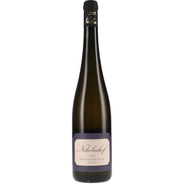 Steiner Hund Riesling trocken 2019
