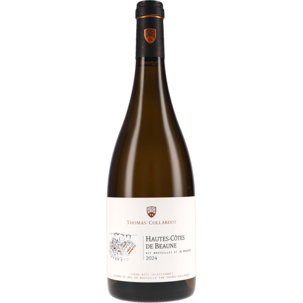Bourgogne Hautes-Côtes de Beaune blanc AOC 2024
