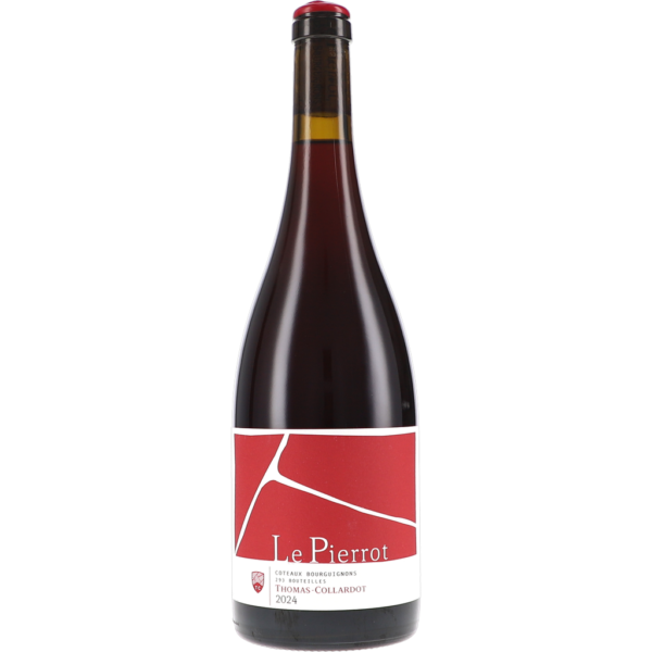 Coteaux Bourguignons "Le Pierrot" AOC 2024