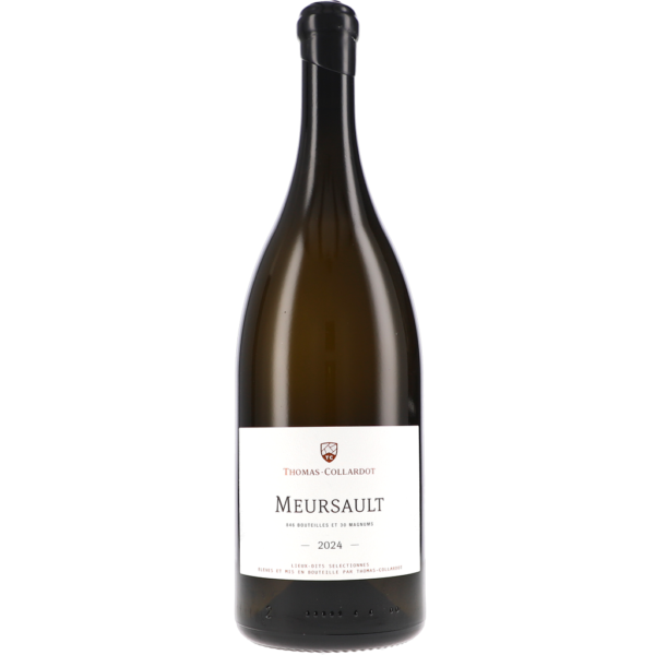 Meursault AOC 2024 1500ml Magnum