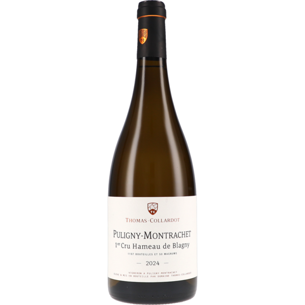 Puligny-Montrachet 1er Cru "Hameau de Blagny" AOC 2024
