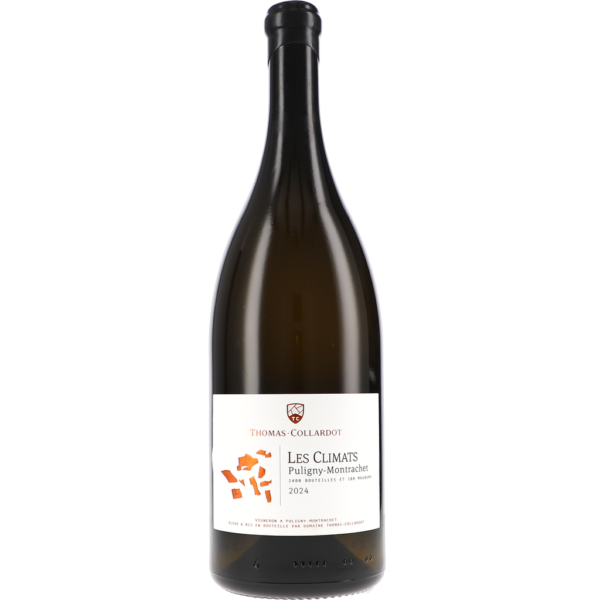 Puligny-Montrachet "Les Climats" AOC 2024 1500ml Magnum