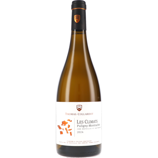 Puligny-Montrachet "Les Climats" AOC 2024