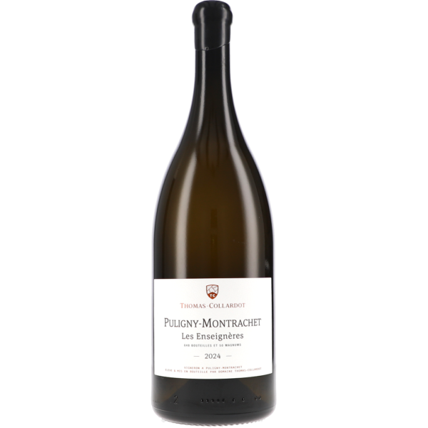 Puligny-Montrachet "Les Enseignères" AOC 2024 1500ml Magnum