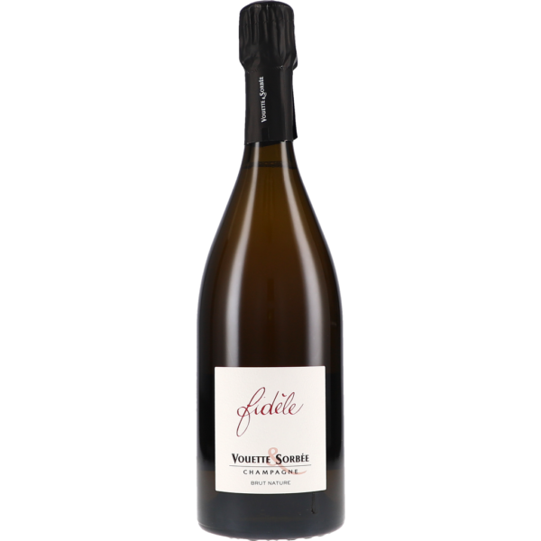 Fidèle Brut Nature R22