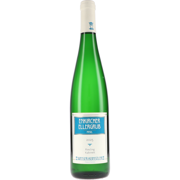 Enkircher Ellergrub Riesling Kabinett 2025