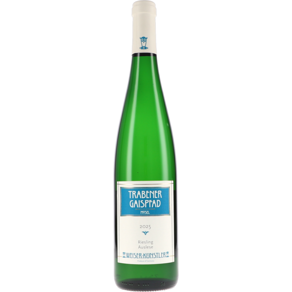 Trabener Gaispfad Riesling Auslese 2025