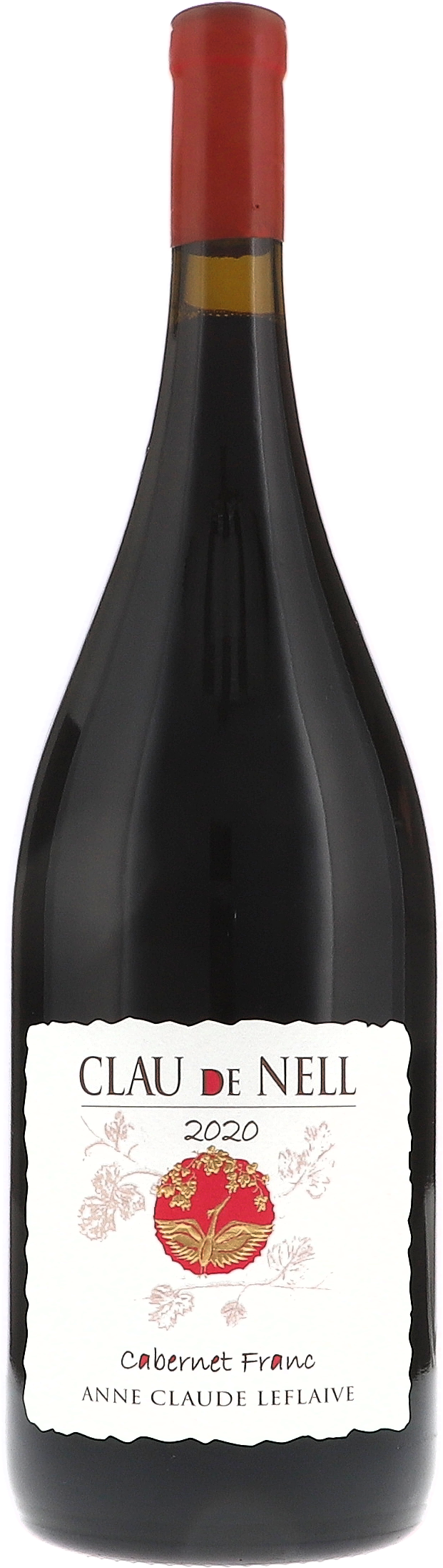 Cabernet Franc AOC 2020