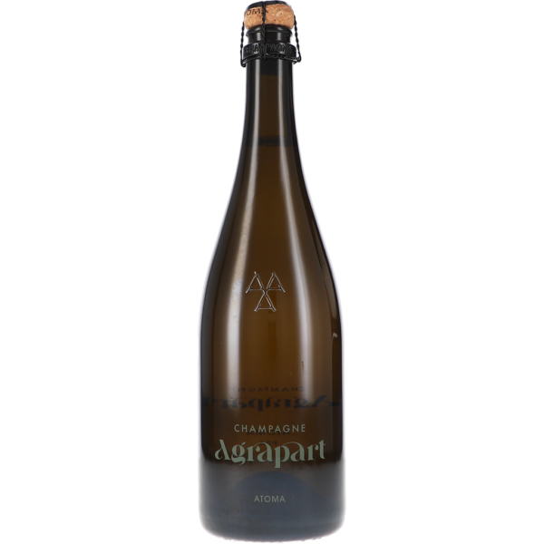 Atoma P23 Grand Cru Brut Nature