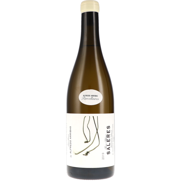 Tros Blanc Saleras 2019