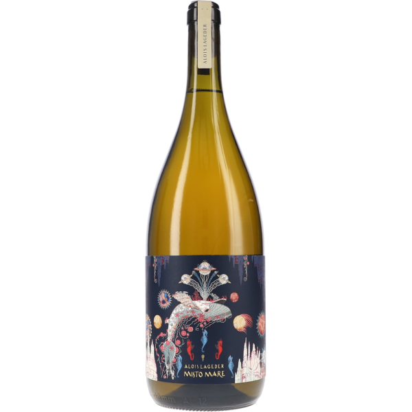 Misto Mare IGT 2025 1500ml Magnum