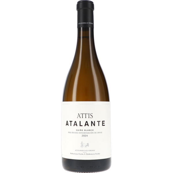 Sitta Pereiras Naturalmente Dulce 2024 500ml