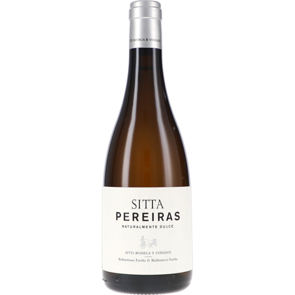 Sitta Pereiras Naturalmente Dulce 2024 500ml