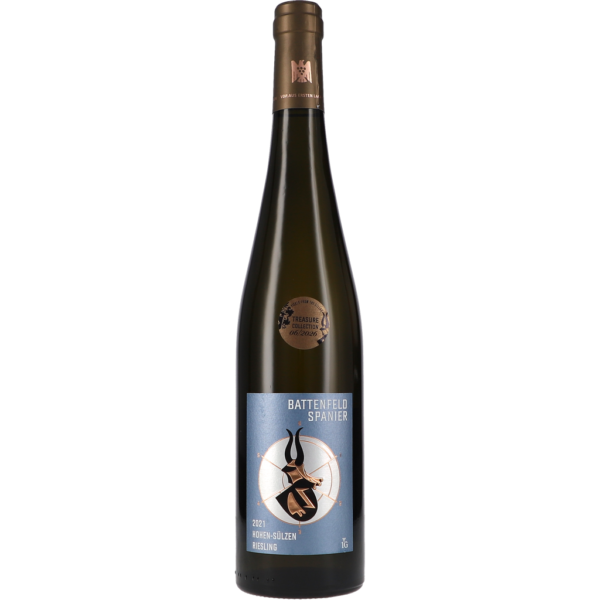 Riesling Hohen-Sülzen VDP Erste Lage "Treasure Collection" 2021