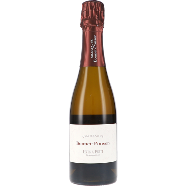Cuvée perpétuelle RP21AB Extra Brut Premier Cru 375ml