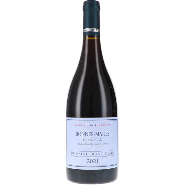 Bonnes-Mares Grand Cru AOC 2021