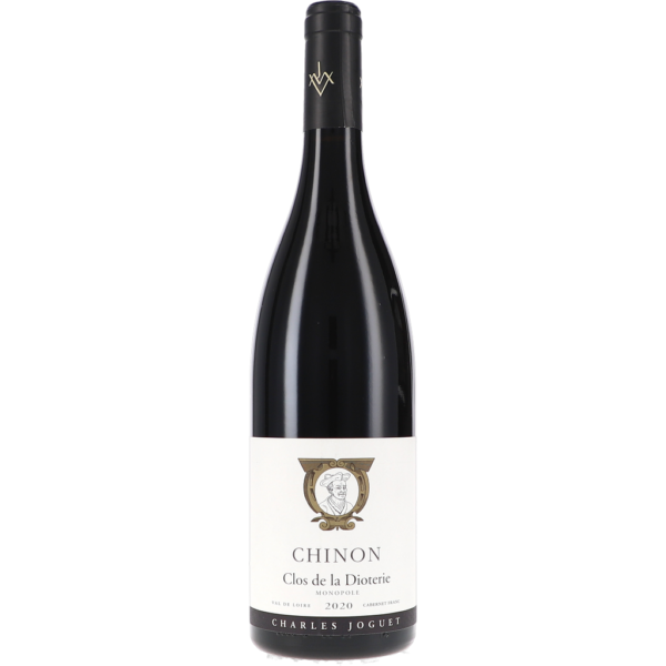 Clos de la Dioterie Monopole AOC 2020