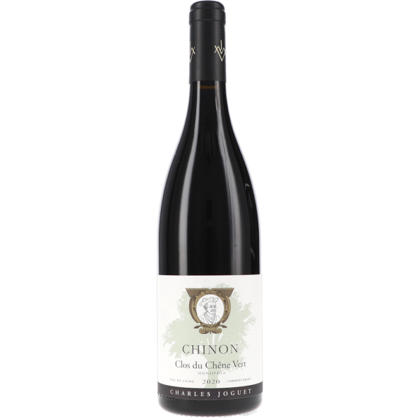Clos du Chêne Vert Monopole AOC 2020