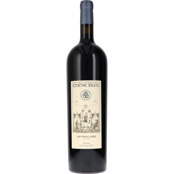 Astralabe rouge AOC 2019 1500ml Magnum