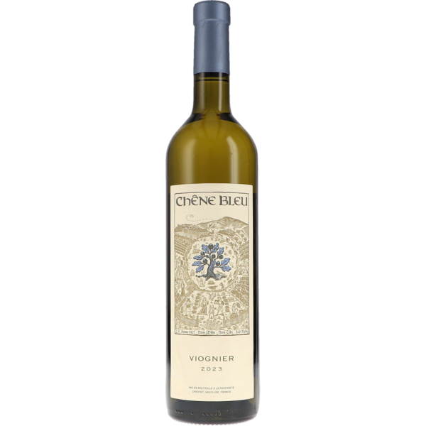 Viognier IGP 2023