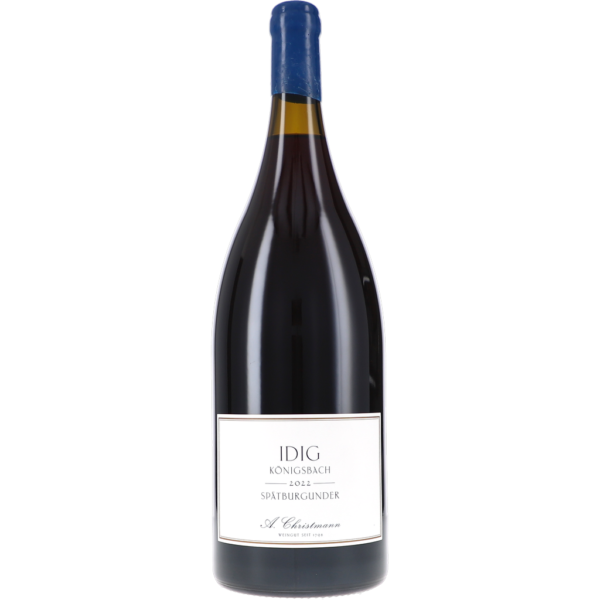 IDIG Königsbach Spätburgunder GG VDP Grosse Lage 2022 1500ml Magnum