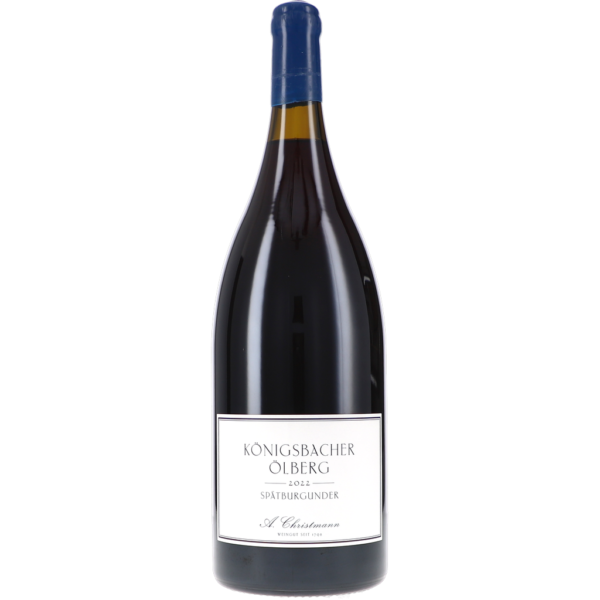 Königsbacher Ölberg Spätburgunder VDP Erste Lage 2022 1500ml Magnum