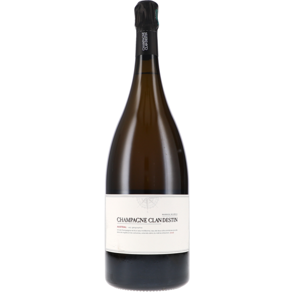 AUSTRAL, Brut Nature 2019 1500ml Magnum