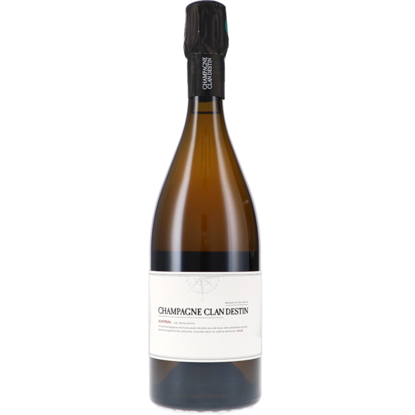 AUSTRAL, Brut Nature 2022