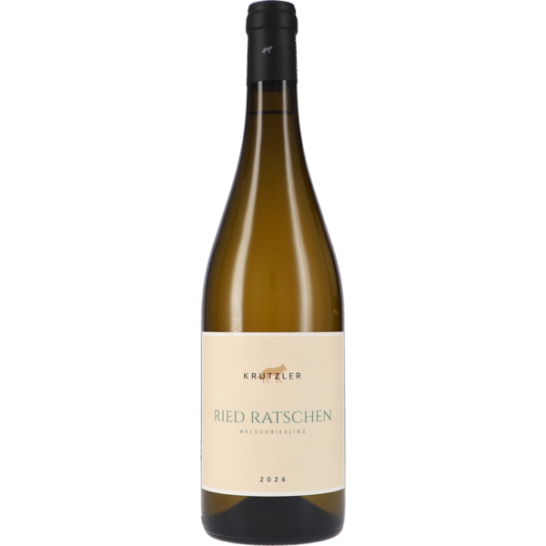 Welschriesling Ried Ratschen 2024