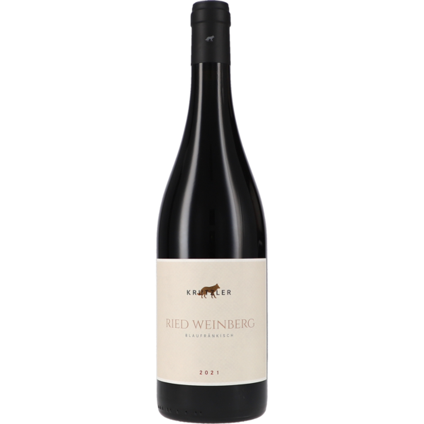Blaufränkisch Ried Weinberg 2021