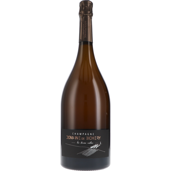 Les Terres Mêlées Brut Nature 2021 1500ml Magnum