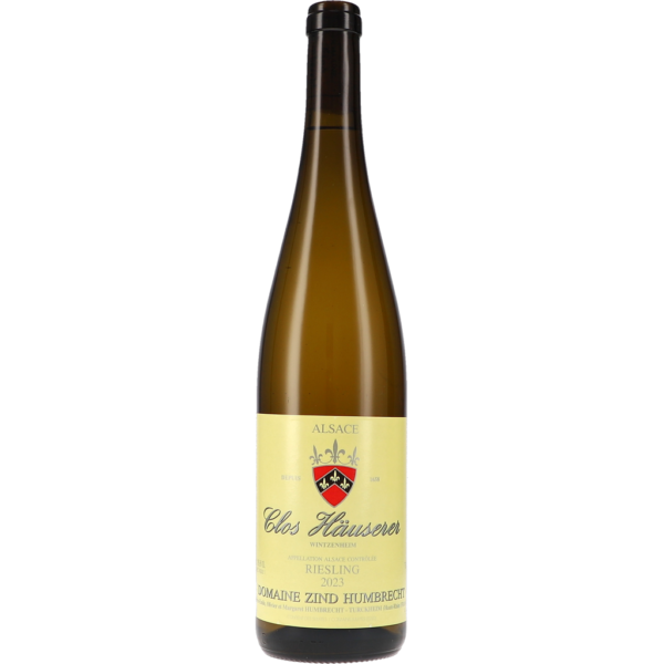 Riesling Clos Häuserer 2023