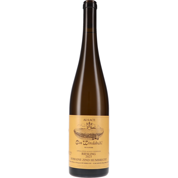 Riesling Clos Windsbuhl 2023