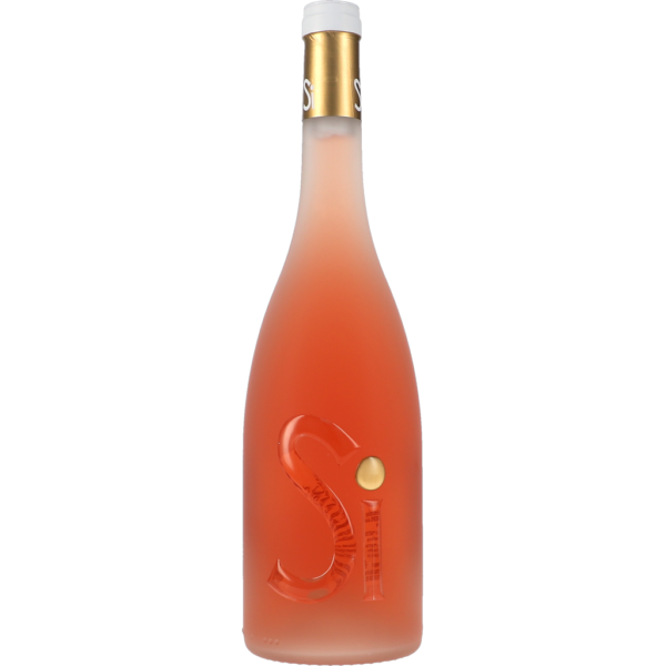 Si Rosé Costa Toscana IGP 2025