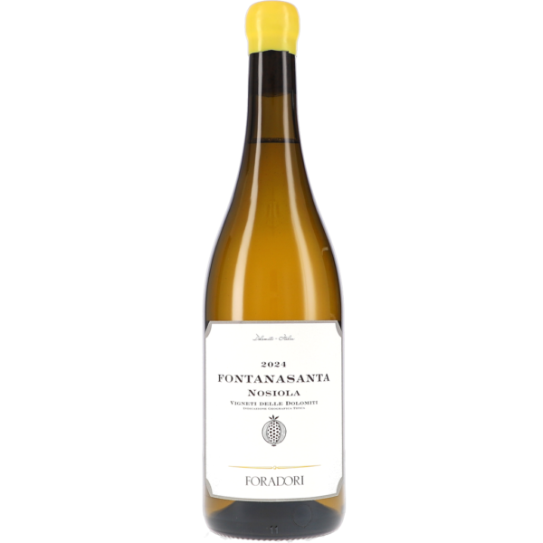 Fontanasanta Nosiola Vigneti delle Dolomiti IGT 2024