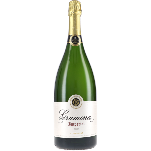 Imperial Brut 2019 1500ml Magnum