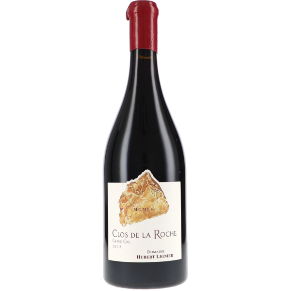 "Clos de la Roche" MCMLV Grand Cru AOC 2023