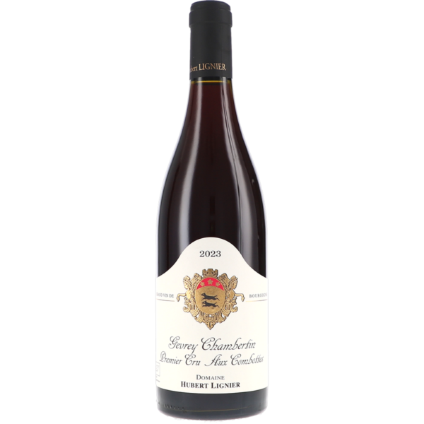 Gevrey-Chambertin 1er Cru "Aux Combottes" AOC 2023