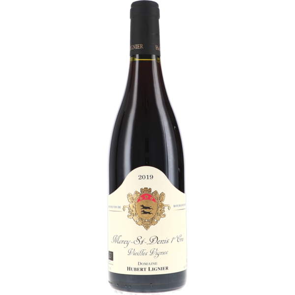 Morey-Saint-Denis 1er Cru "Vieilles Vignes" AOC 2019